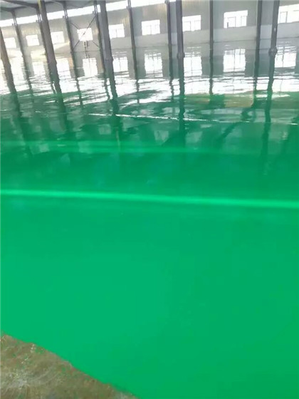 绥化，我直接给你一份室外地坪漆翻新维修